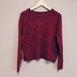 Classic h & m sweater